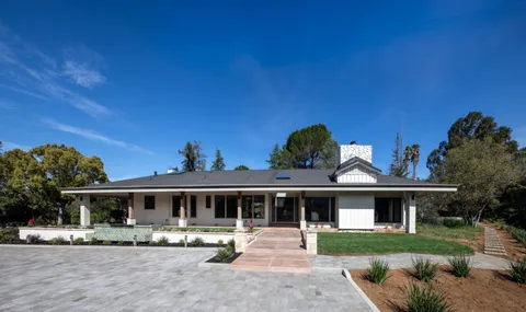 $8,868,000 | 26201 Dori Lane, Los Altos Hills, CA 94022