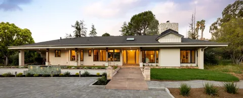 $7,788,000 | 26201 Dori Lane, Los Altos Hills, CA 94022