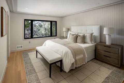 $8,868,000 | 26201 Dori Lane, Los Altos Hills, CA 94022