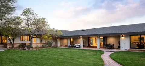$7,788,000 | 26201 Dori Lane, Los Altos Hills, CA 94022