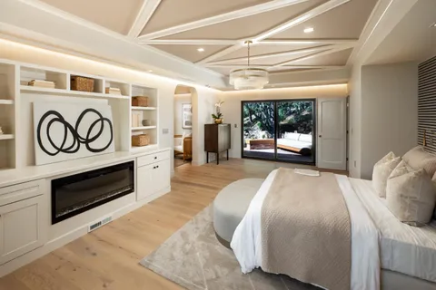$7,788,000 | 26201 Dori Lane, Los Altos Hills, CA 94022
