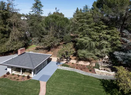 $7,788,000 | 26201 Dori Lane, Los Altos Hills, CA 94022
