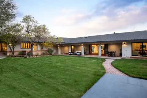 $7,788,000 | 26201 Dori Lane, Los Altos Hills, CA 94022