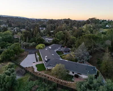 $7,788,000 | 26201 Dori Lane, Los Altos Hills, CA 94022