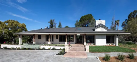 $7,788,000 | 26201 Dori Lane, Los Altos Hills, CA 94022