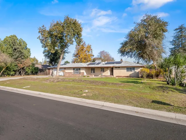 $515,000 | 4430 North Teilman Avenue, Fresno, CA 93705