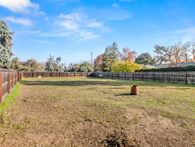 $515,000 | 4430 North Teilman Avenue, Fresno, CA 93705