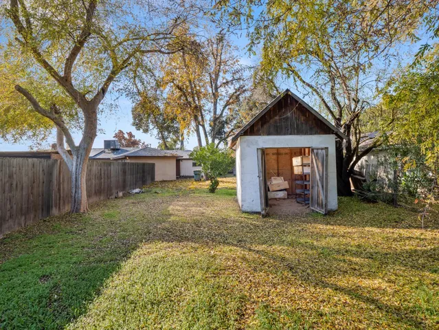 $515,000 | 4430 North Teilman Avenue, Fresno, CA 93705