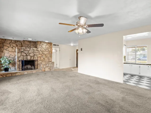 $515,000 | 4430 North Teilman Avenue, Fresno, CA 93705