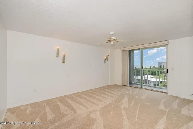 $675,000 | 3400 Ocean Beach Boulevard, Unit 515, Cocoa Beach, FL 32931