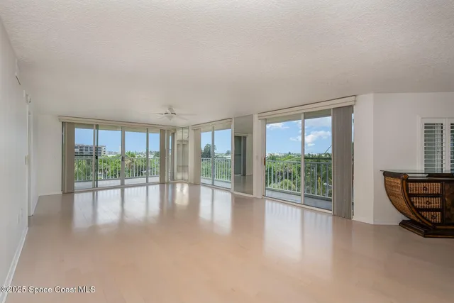 $675,000 | 3400 Ocean Beach Boulevard, Unit 515, Cocoa Beach, FL 32931