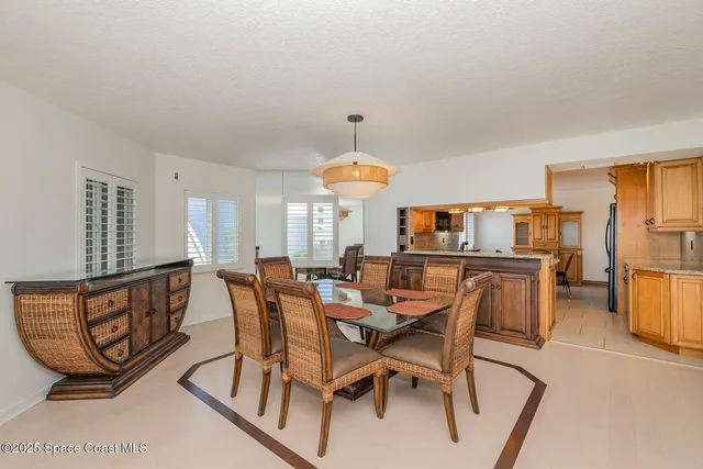 $675,000 | 3400 Ocean Beach Boulevard, Unit 515, Cocoa Beach, FL 32931