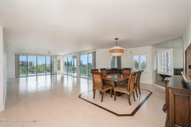 $675,000 | 3400 Ocean Beach Boulevard, Unit 515, Cocoa Beach, FL 32931