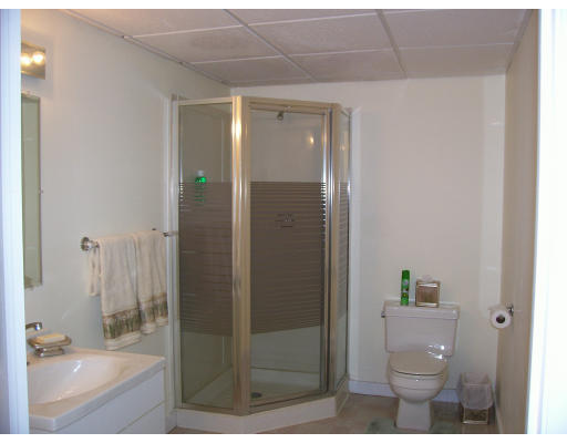 46 Azalea Road Sharon, MA 02067 - Photo 28 of 28 a bathroom with a shower and a toilet