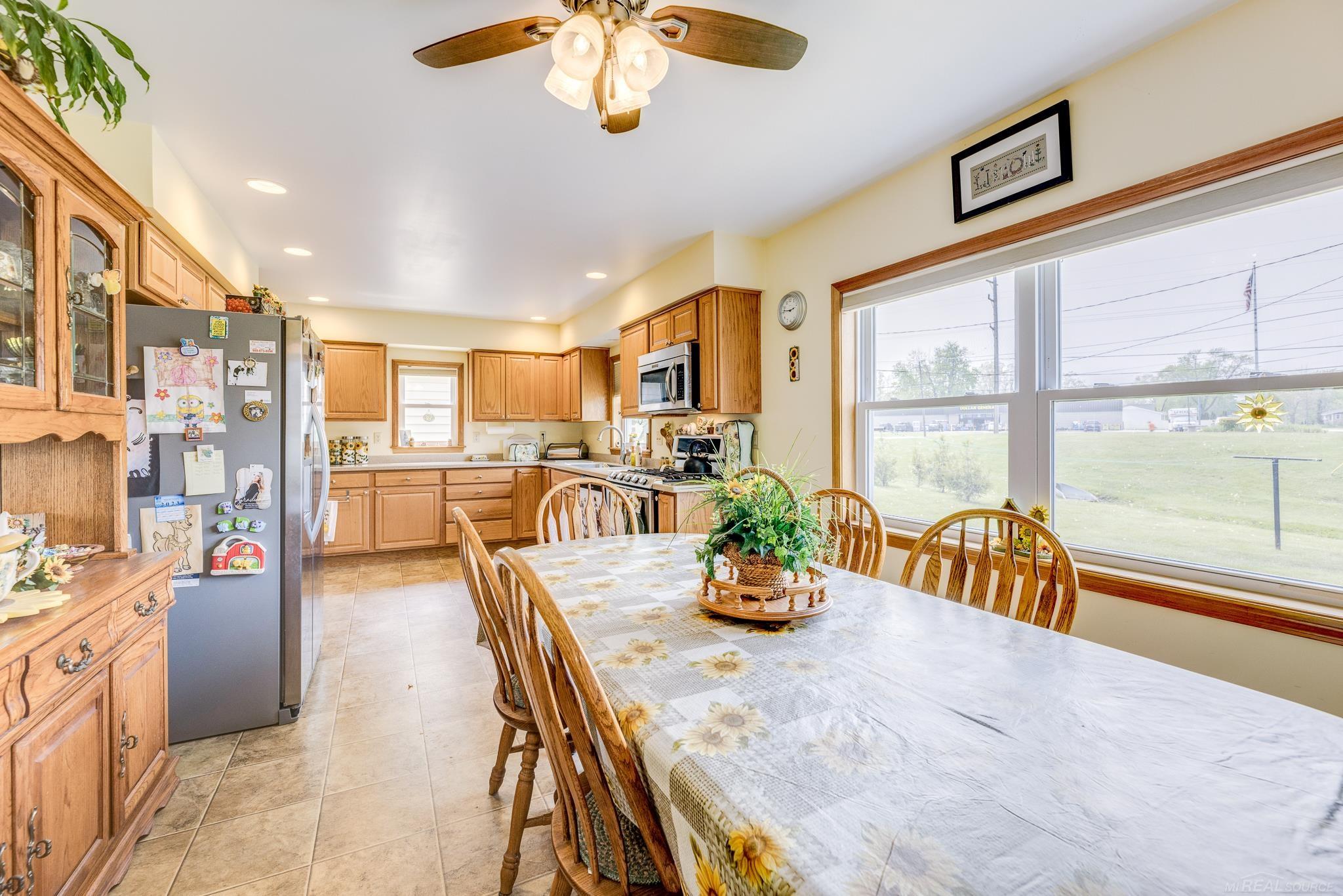 7293 Vine Road Lexington, MI 48450 - Photo 21 of 62