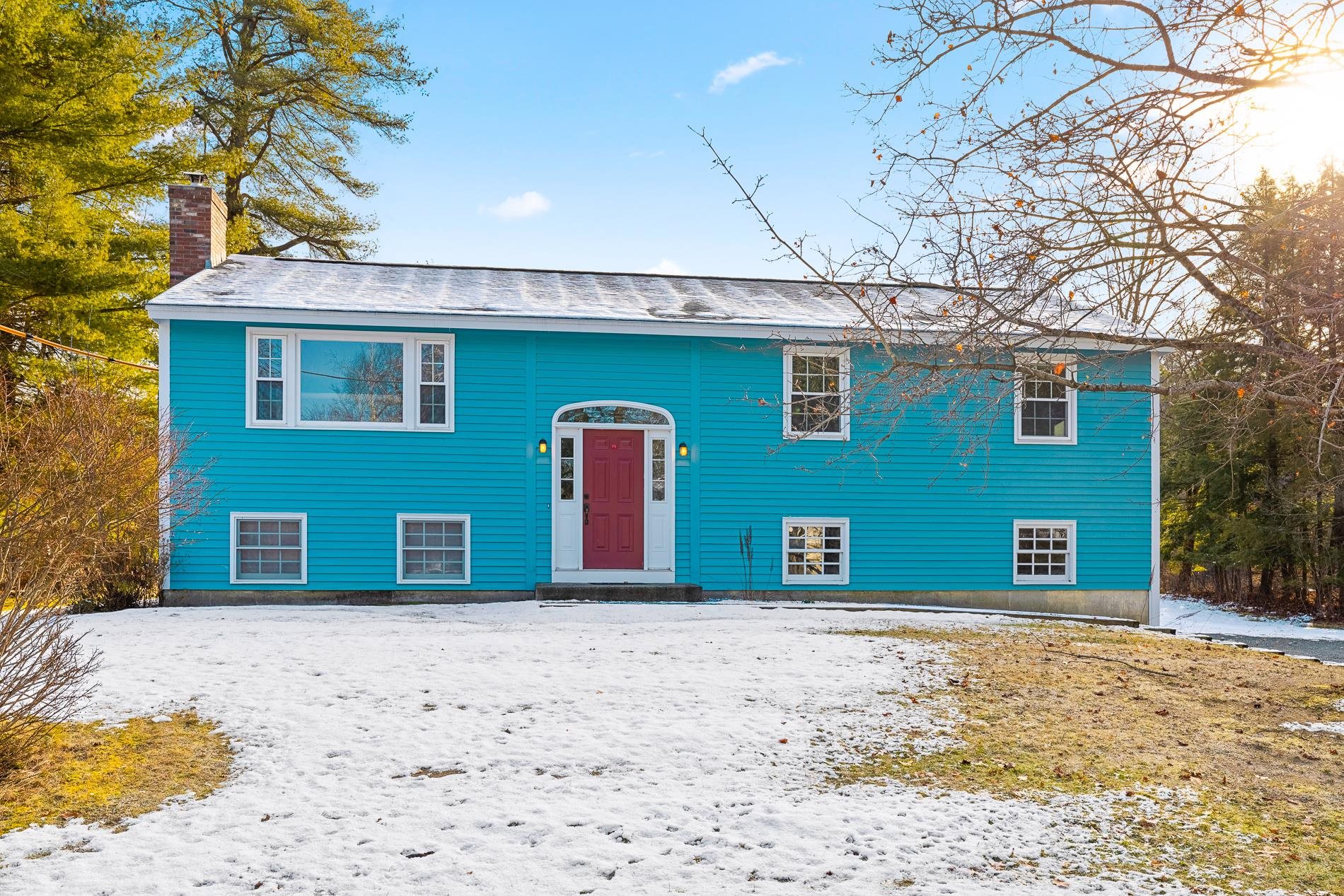 1 Gilson Road Lebanon, NH 03784 - Photo 19 of 31 Gallery Image 19