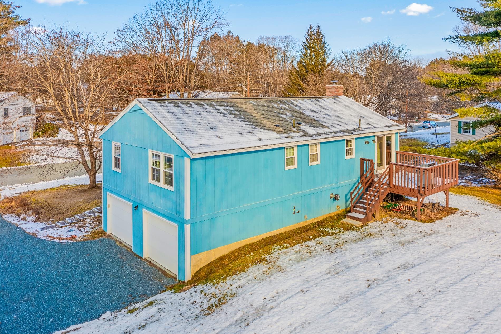 1 Gilson Road Lebanon, NH 03784 - Photo 21 of 31 Gallery Image 21
