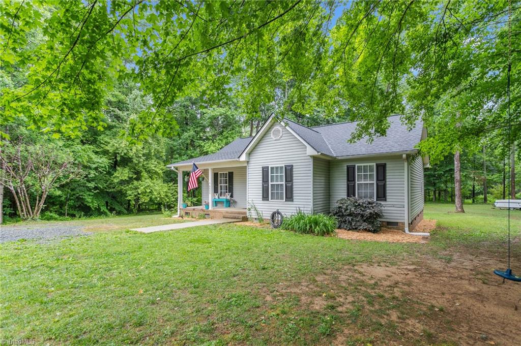 6686 Beaver Ridge Court Snow Camp, NC 27349 - Photo 2 of 23