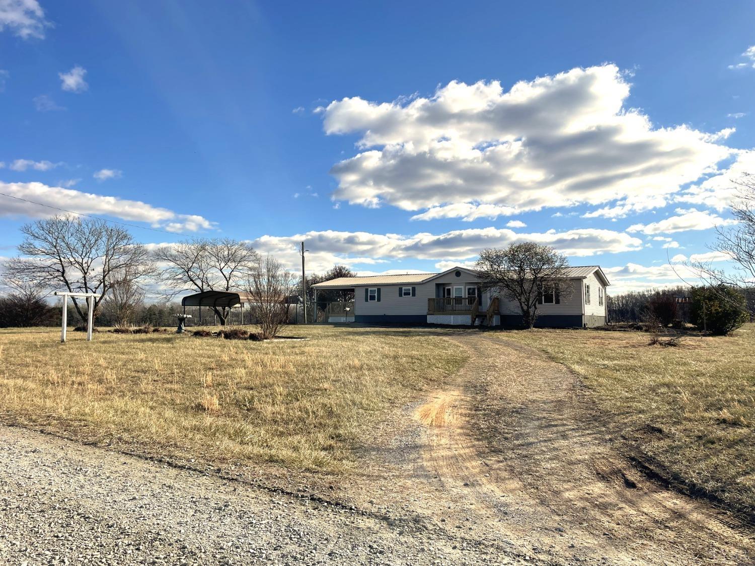 232 Camp Branch Road Gretna, VA 24557 - Photo 2 of 47