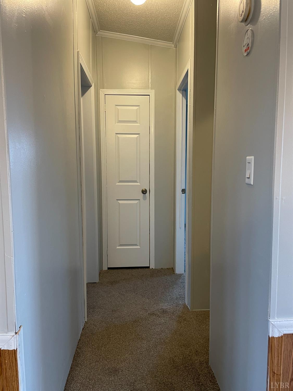 232 Camp Branch Road Gretna, VA 24557 - Photo 27 of 47 a view of closet area