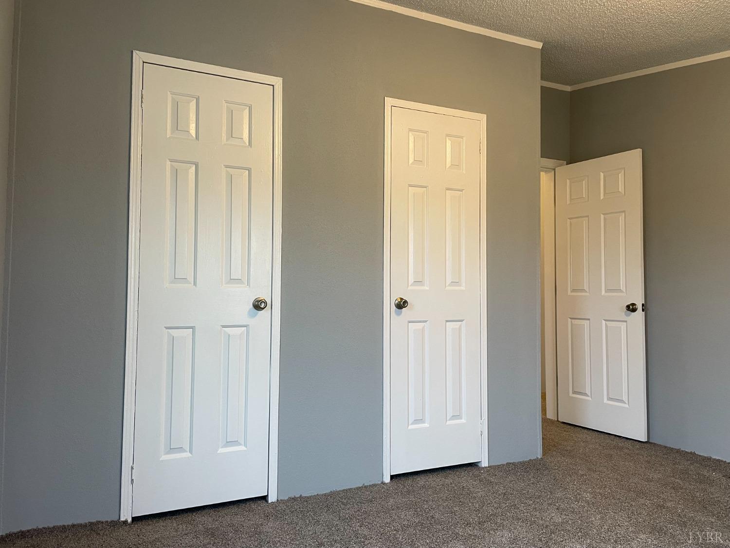 232 Camp Branch Road Gretna, VA 24557 - Photo 33 of 47 an empty room with window