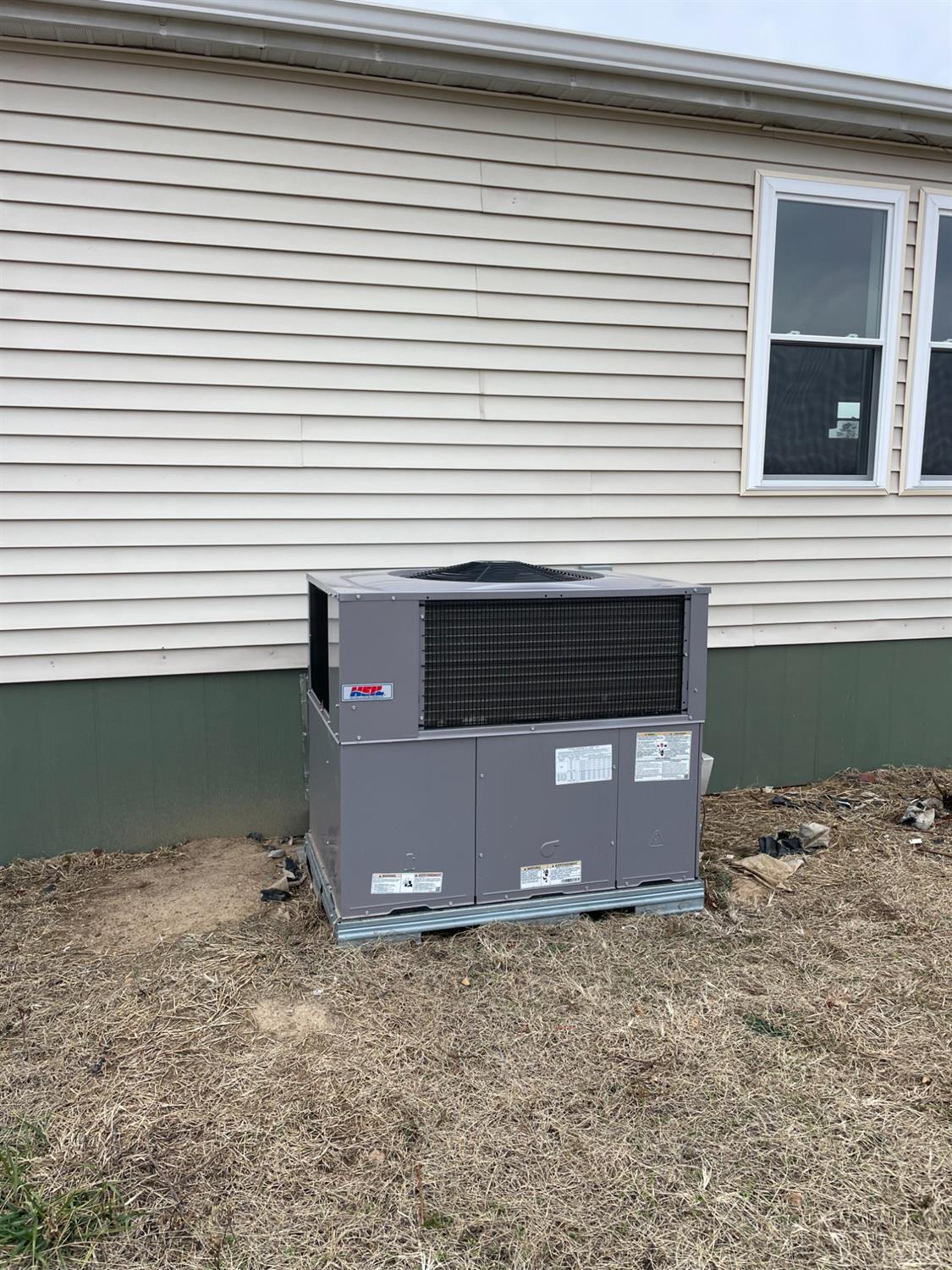 232 Camp Branch Road Gretna, VA 24557 - Photo 39 of 47 a view of a house