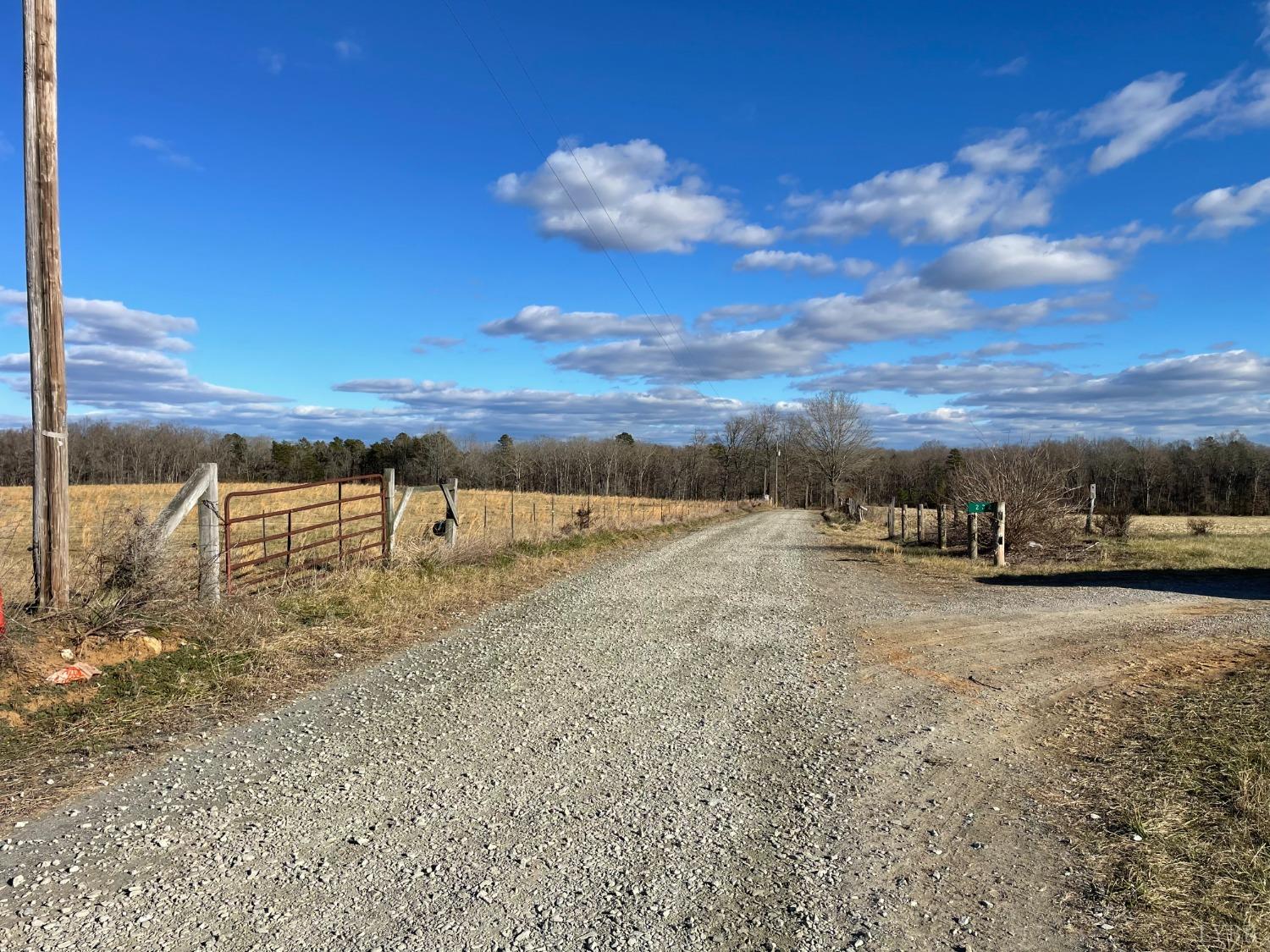 232 Camp Branch Road Gretna, VA 24557 - Photo 47 of 47 a view of a lake