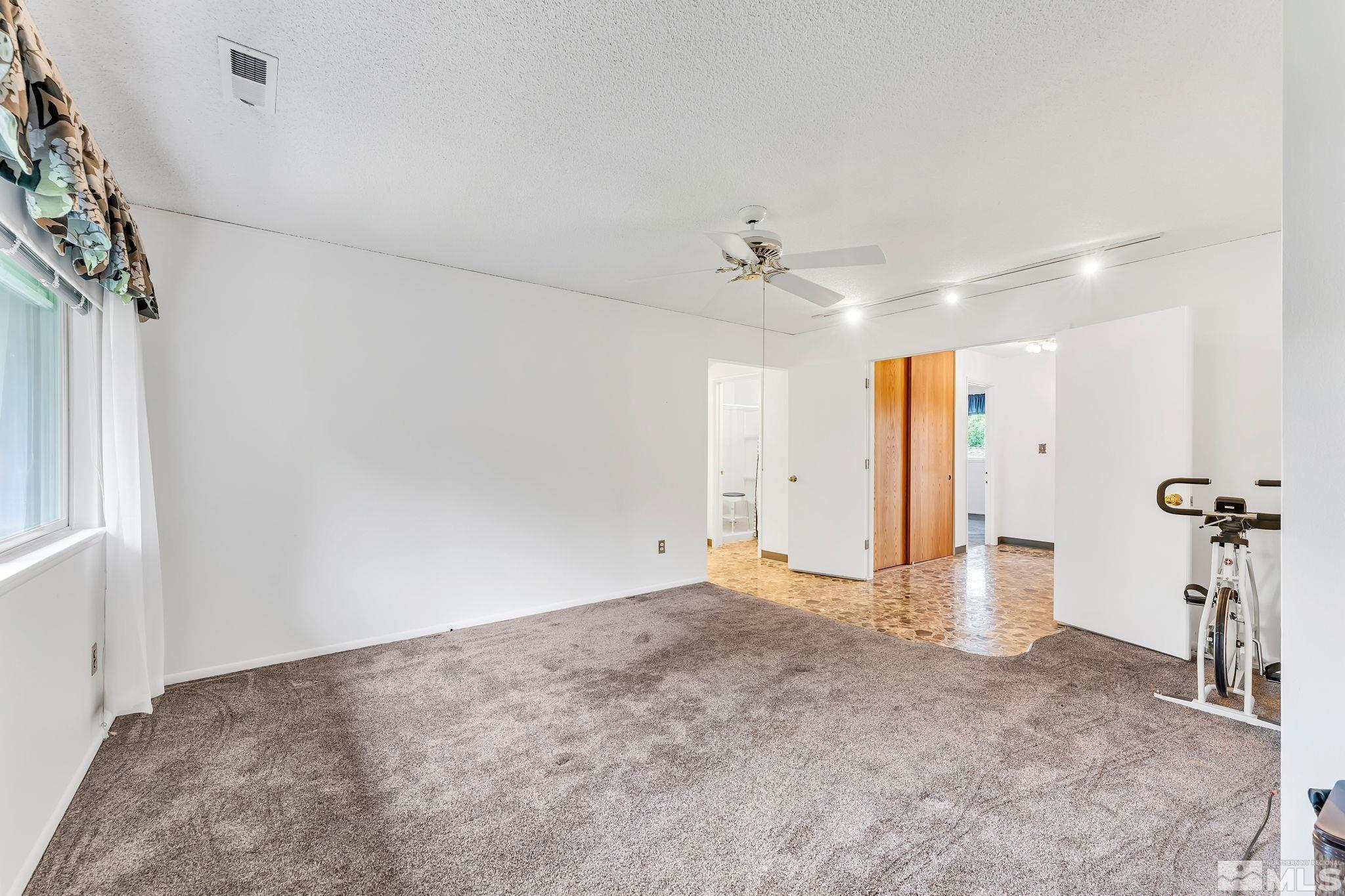 1407 Foster Drive Reno, NV 89509 - Photo 21 of 34 a view of an empty room