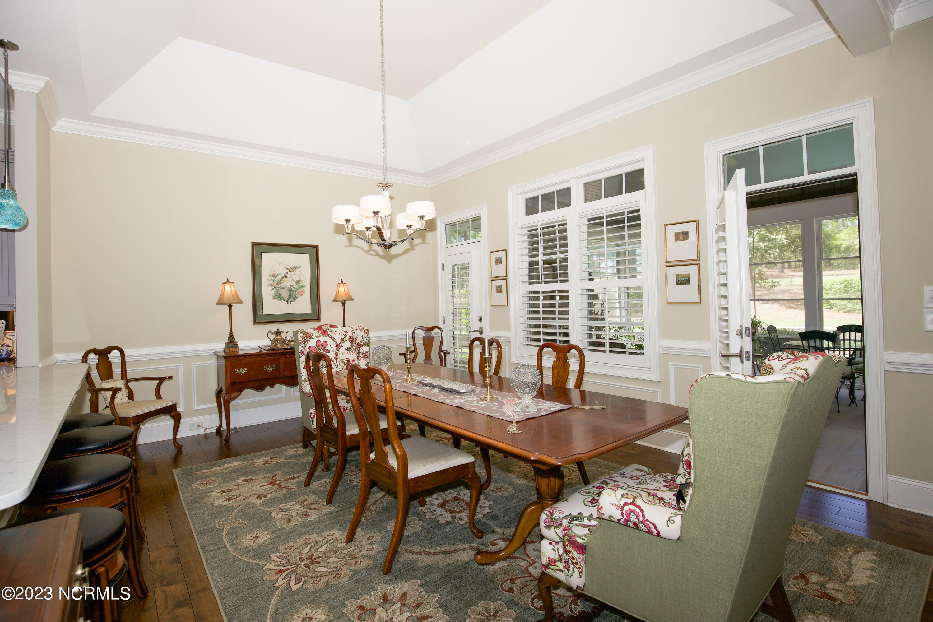 153 National Drive Pinehurst, NC 28374 - Photo 21 of 60 153 National Dr-51