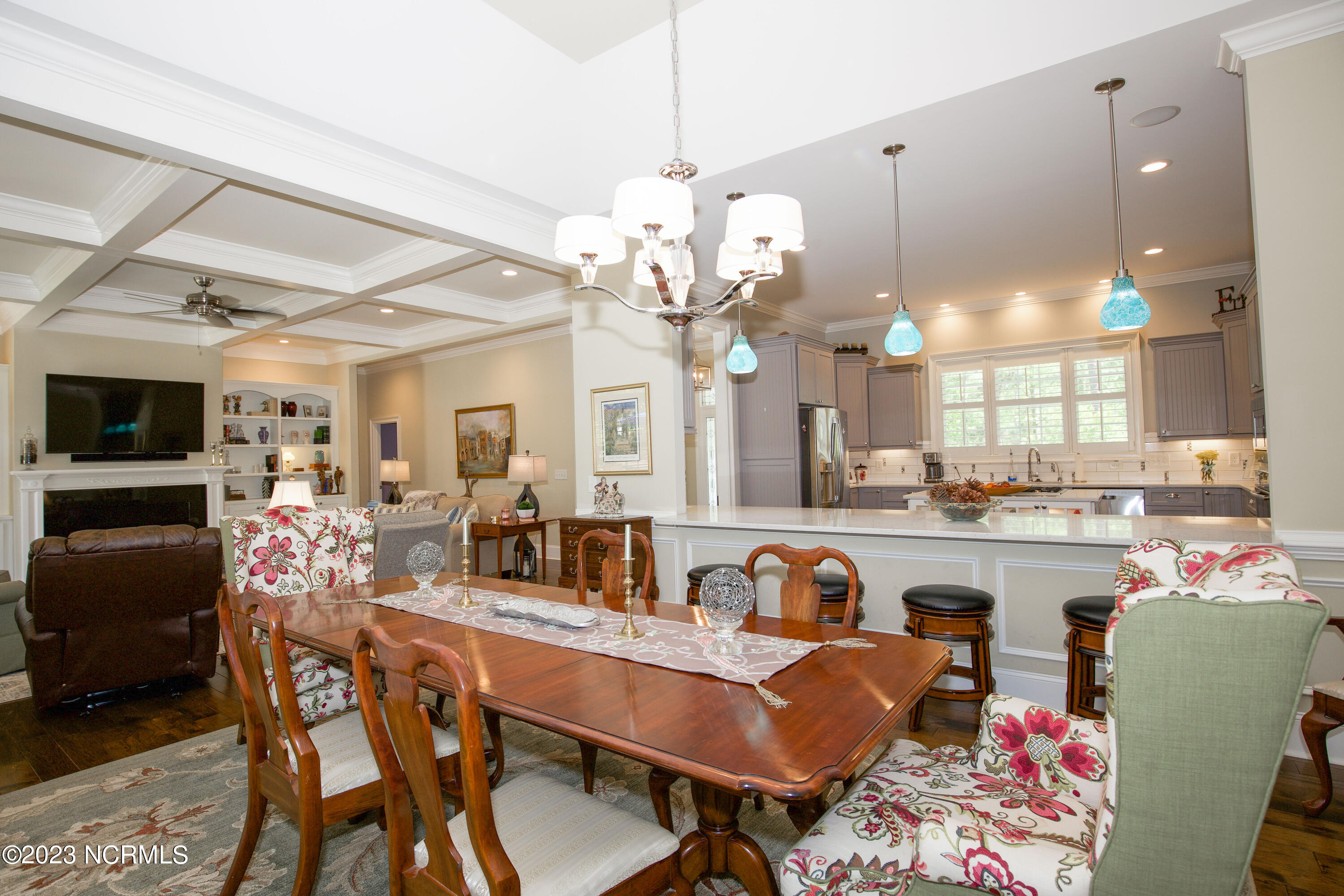 153 National Drive Pinehurst, NC 28374 - Photo 23 of 60 153 National Dr-54