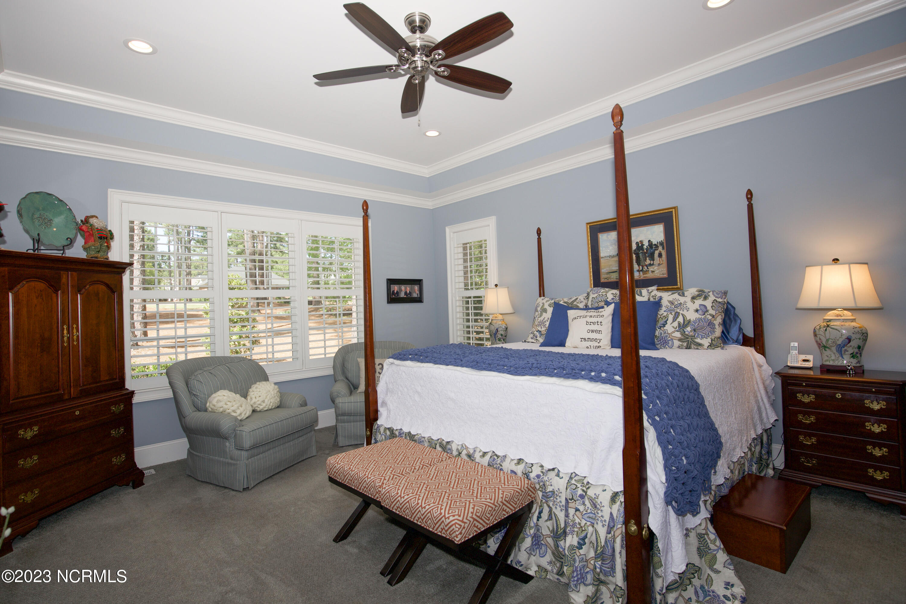 153 National Drive Pinehurst, NC 28374 - Photo 30 of 60 153 National Dr-13