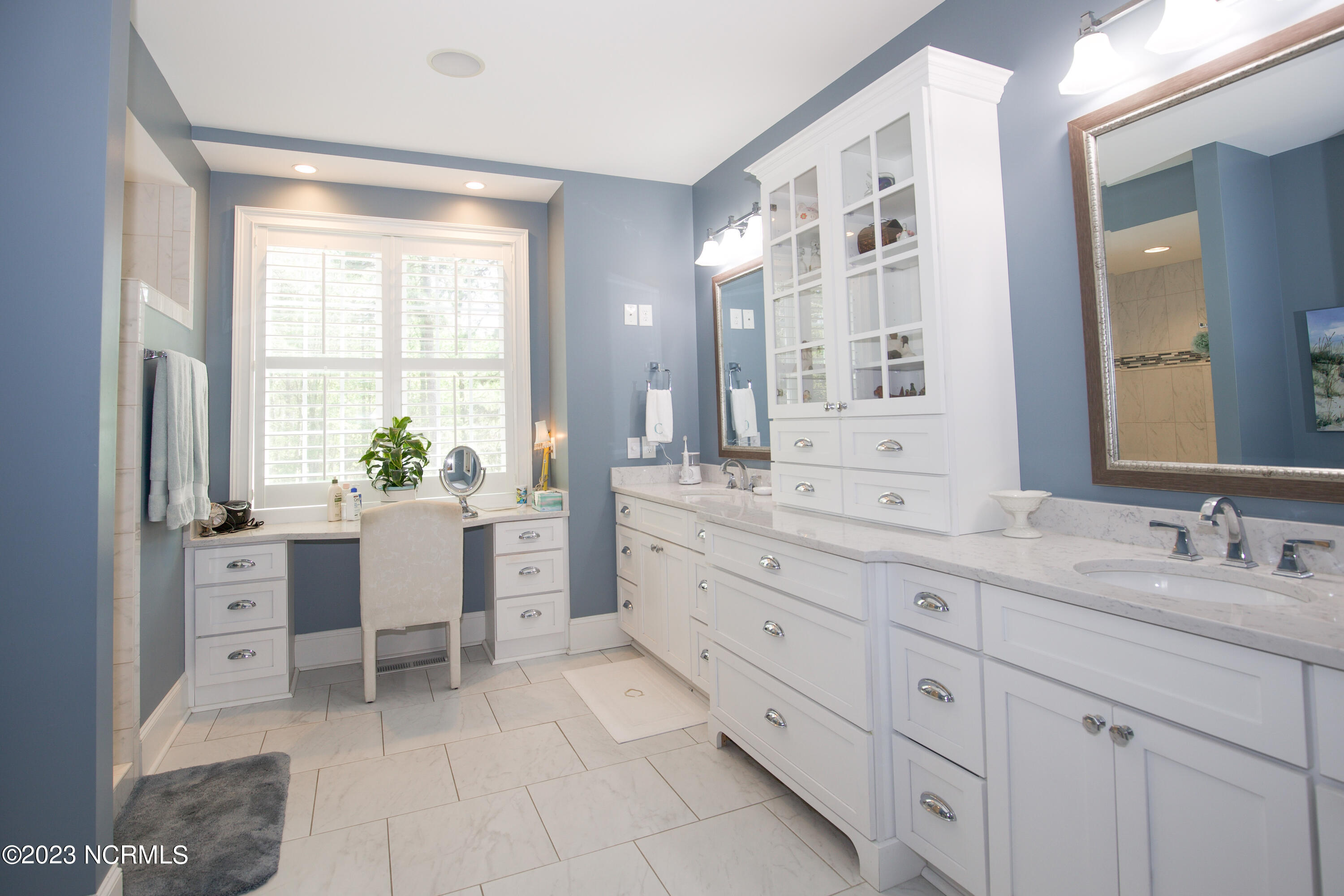 153 National Drive Pinehurst, NC 28374 - Photo 34 of 60 Cabinet drawers has hidden outlet plugs inside