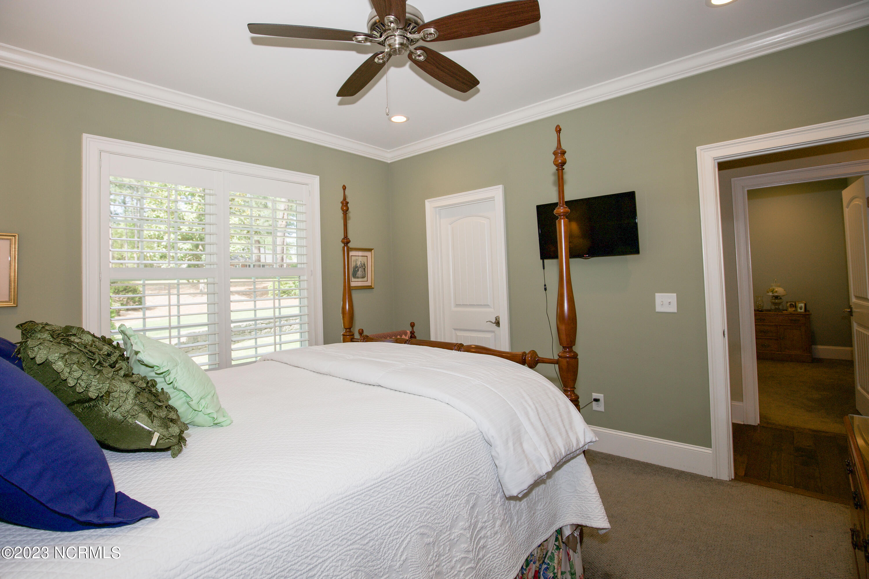 153 National Drive Pinehurst, NC 28374 - Photo 39 of 60 153 National Dr-32