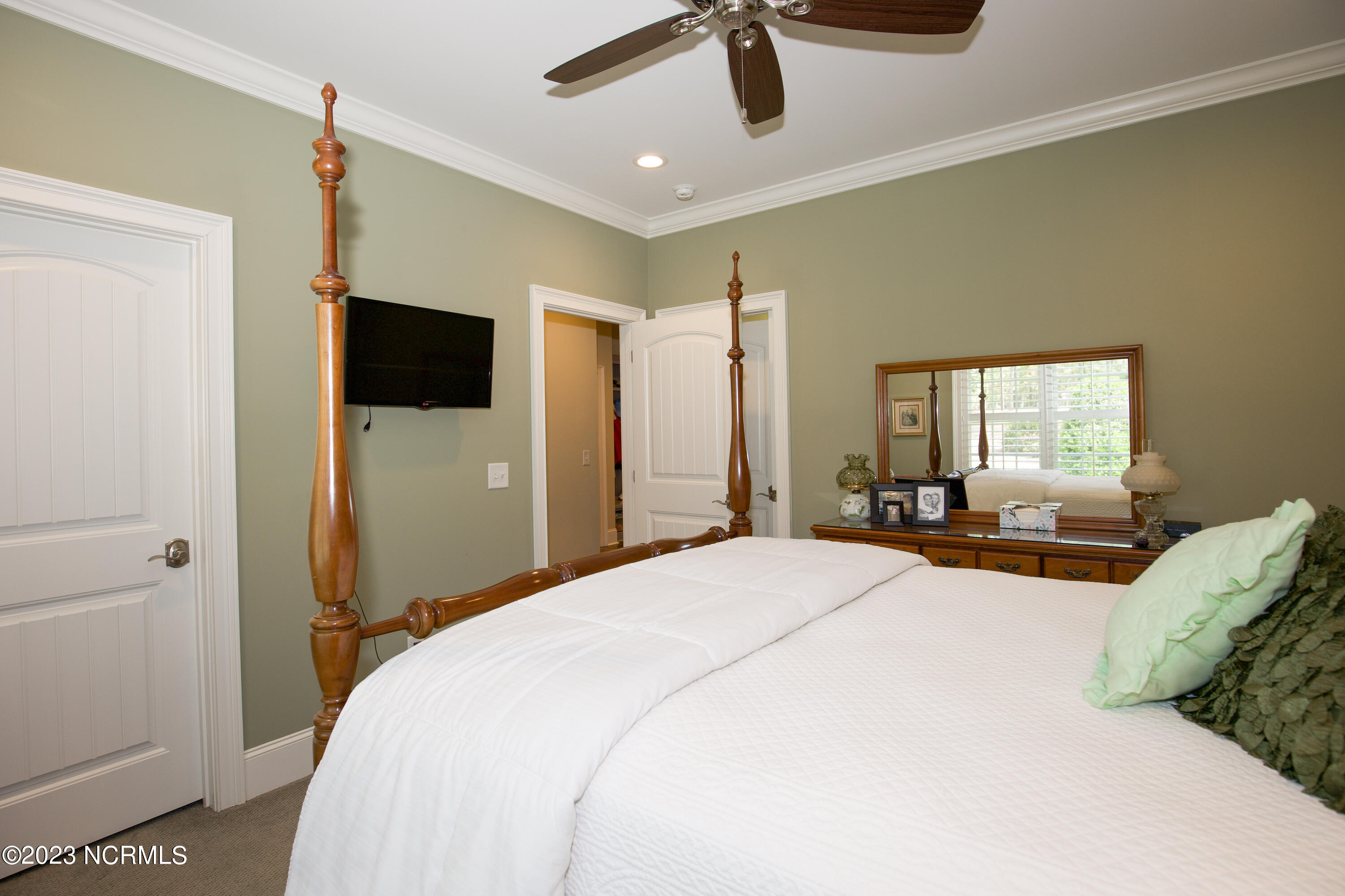 153 National Drive Pinehurst, NC 28374 - Photo 40 of 60 153 National Dr-31