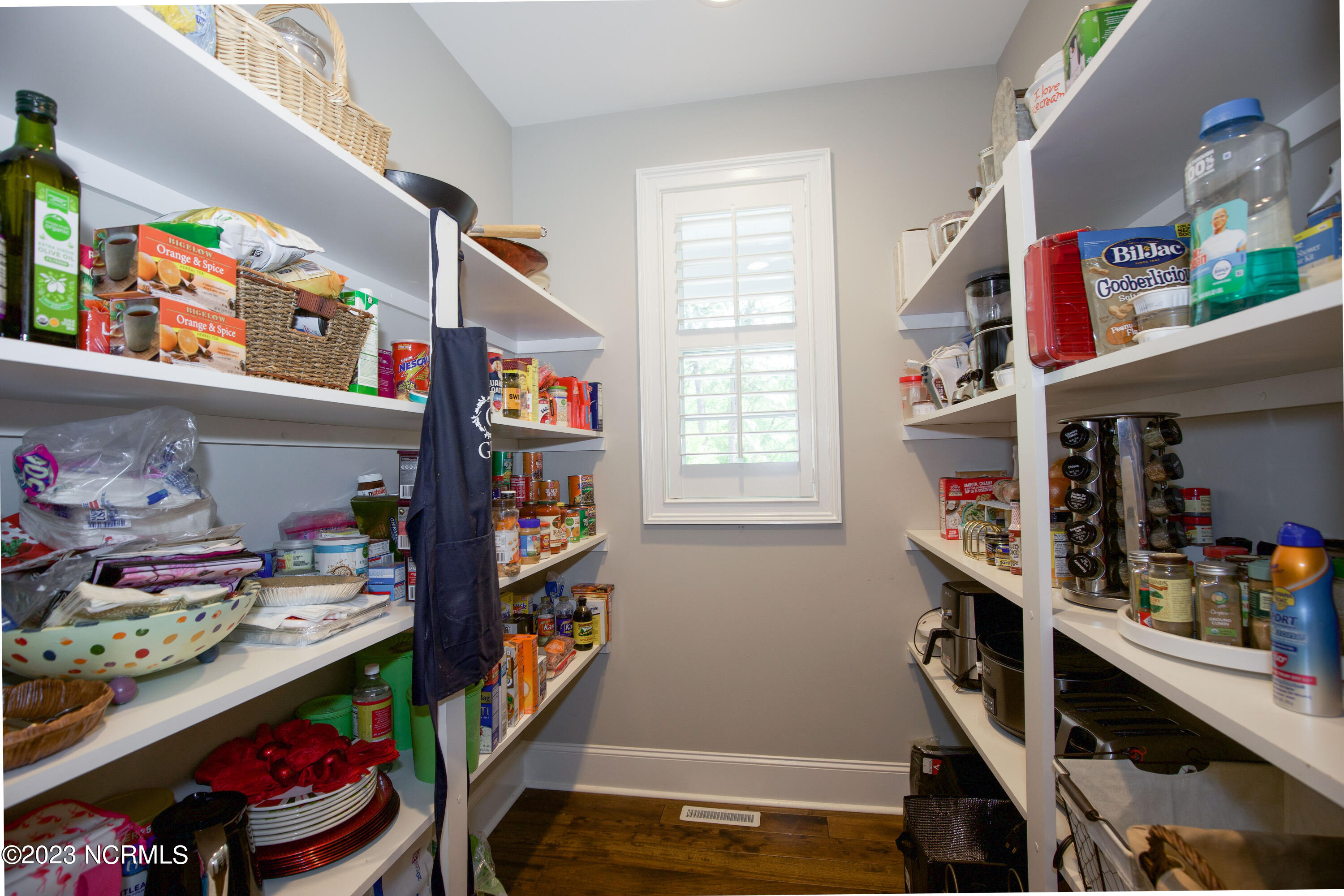 153 National Drive Pinehurst, NC 28374 - Photo 44 of 60 Pantry 6x8