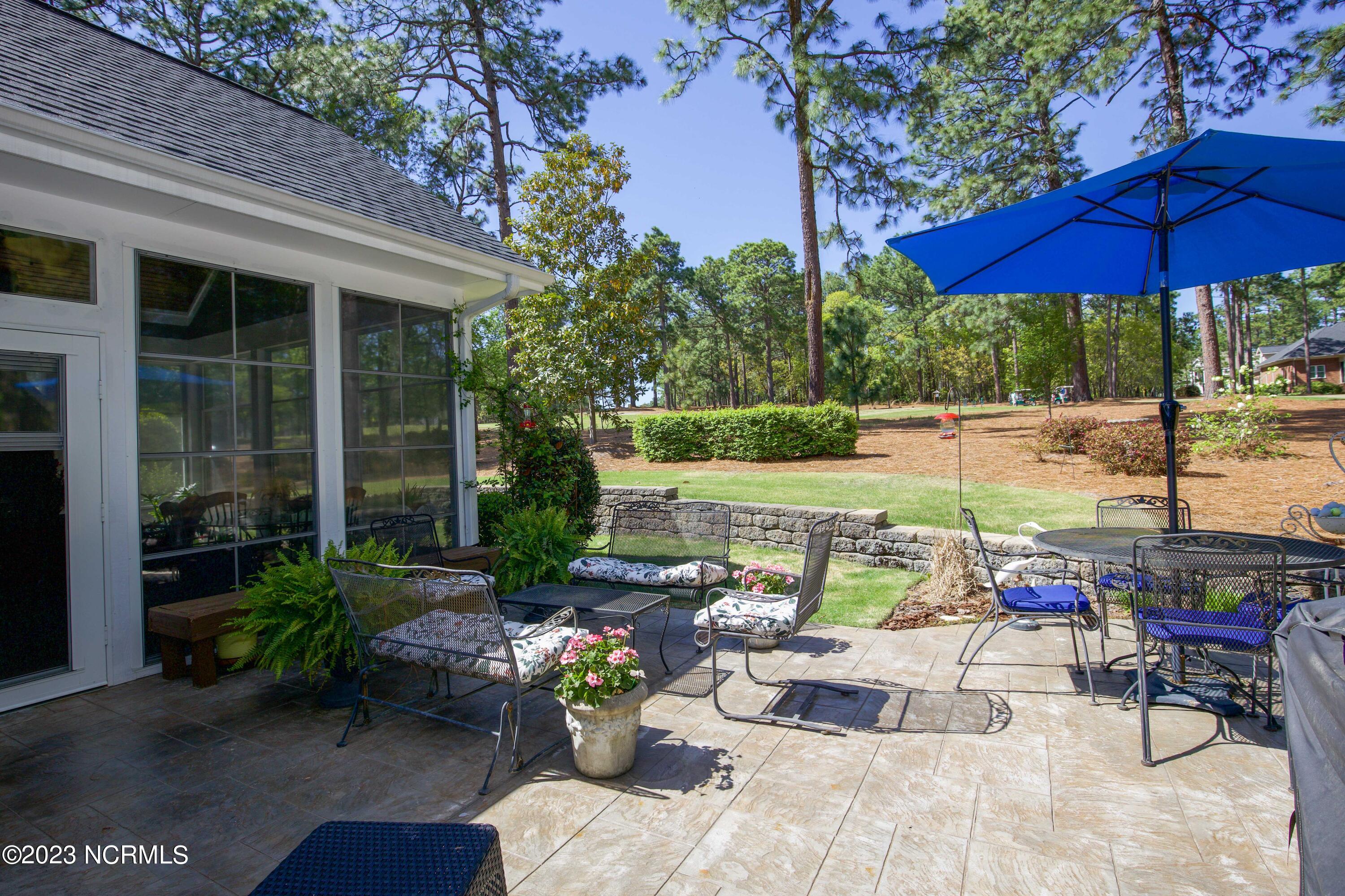 153 National Drive Pinehurst, NC 28374 - Photo 51 of 60 153 National Dr-66