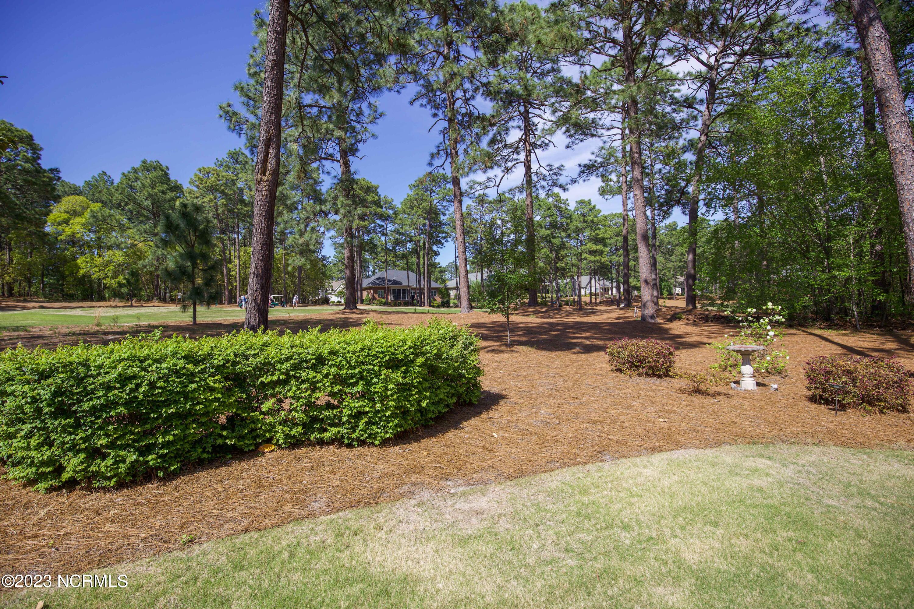 153 National Drive Pinehurst, NC 28374 - Photo 55 of 60 153 National Dr-71