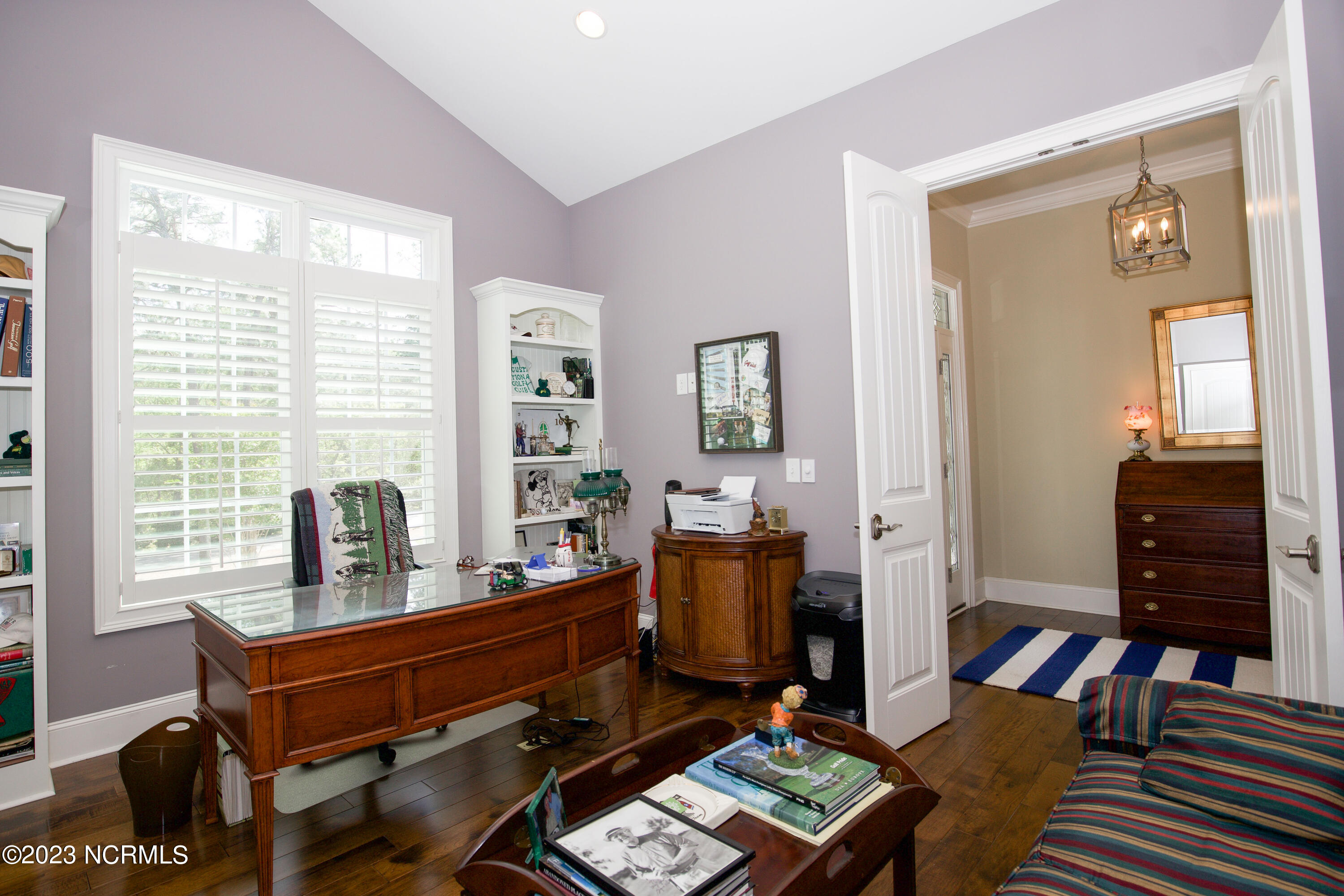 153 National Drive Pinehurst, NC 28374 - Photo 7 of 60 Office/Bedroom