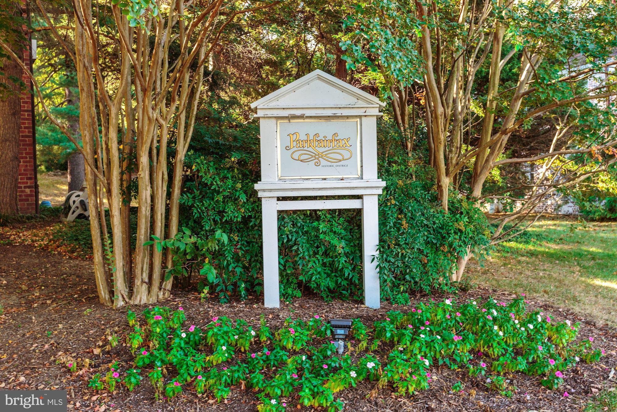 1741 Preston Road, Unit 962 Alexandria, VA 22302 - Photo 22 of 31 Parkfairfax community