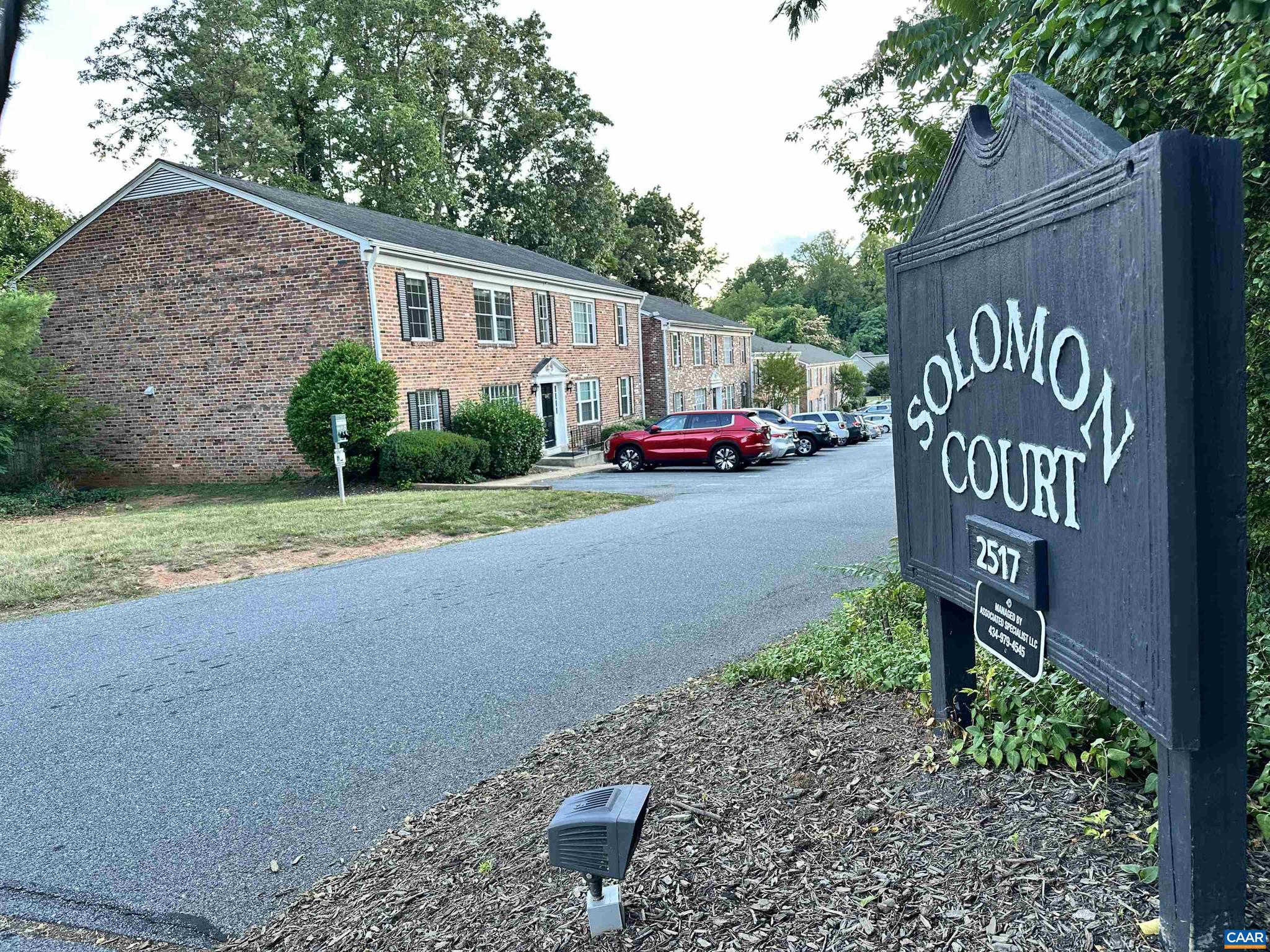 2517 Hydraulic Road, Unit 86 Charlottesville, VA 22901 - Photo 1 of 24