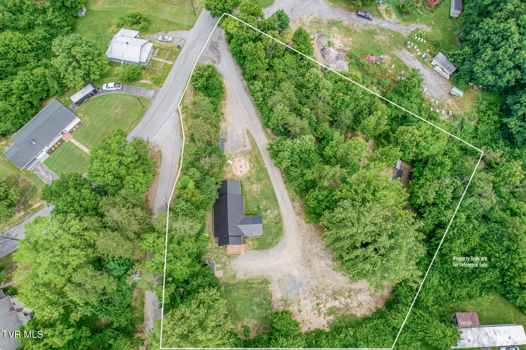 2244 Idle Hour Road Kingsport, TN 37660 - Photo 5 of 58 2244 Idle Hour Rd-5