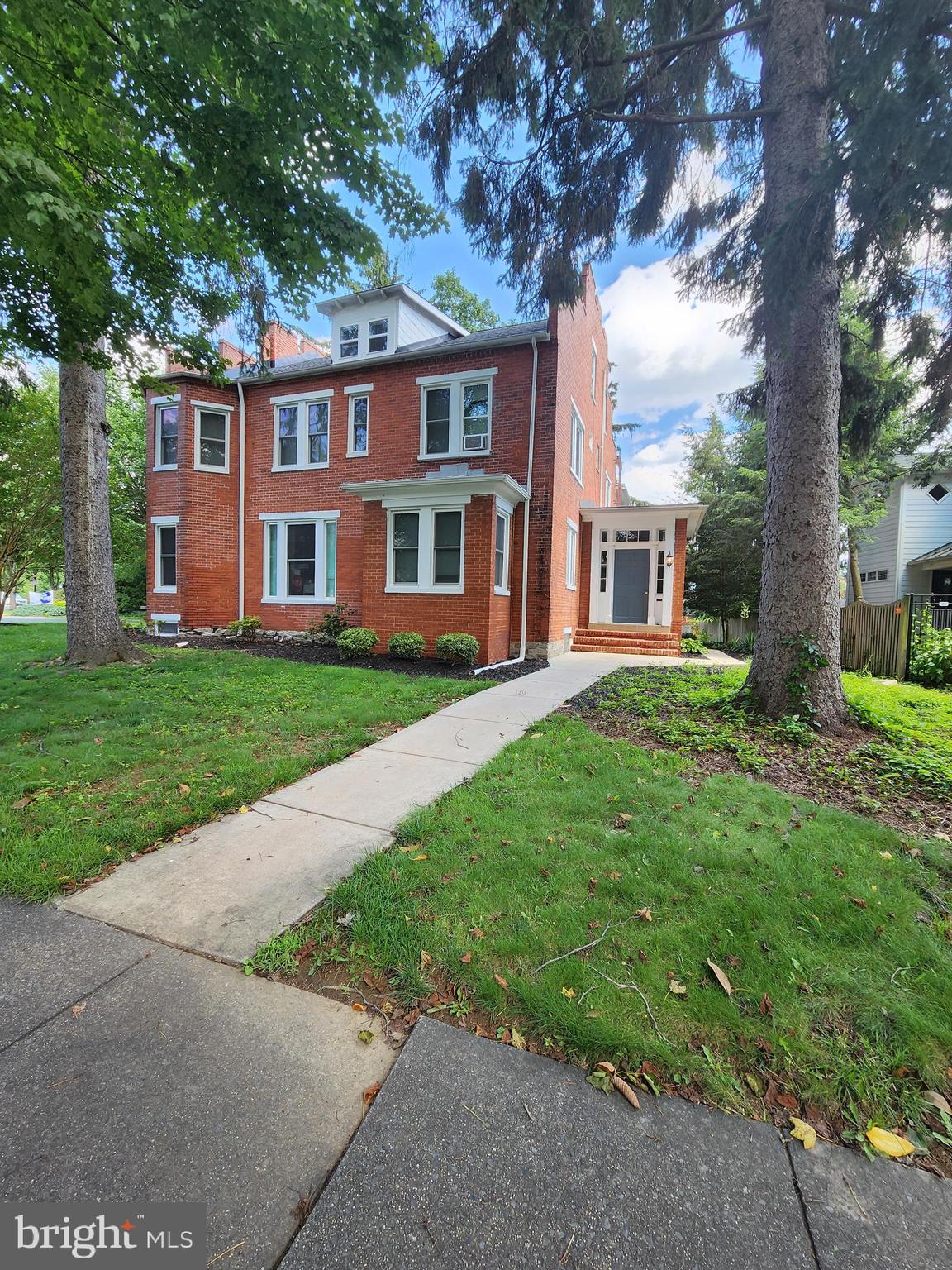 316 Upper College Terrace, Unit 2 Frederick, MD 21701 - Photo 1 of 13