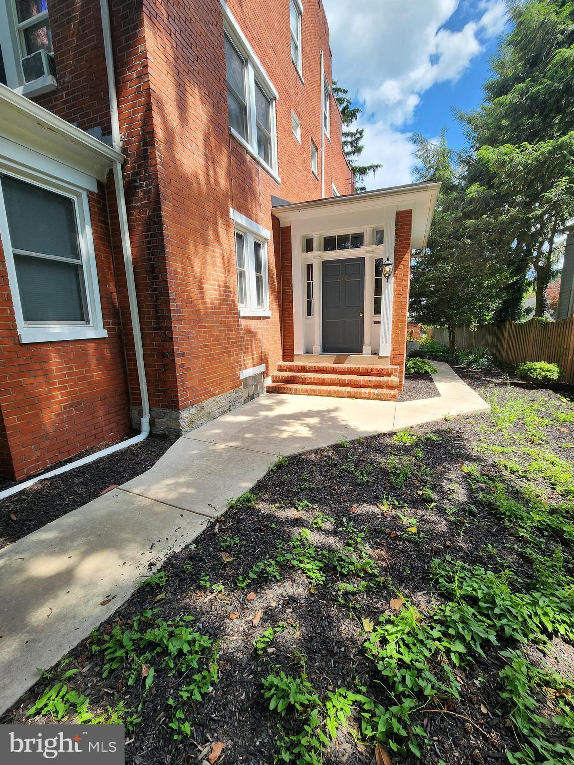 316 Upper College Terrace, Unit 2 Frederick, MD 21701 - Photo 2 of 13