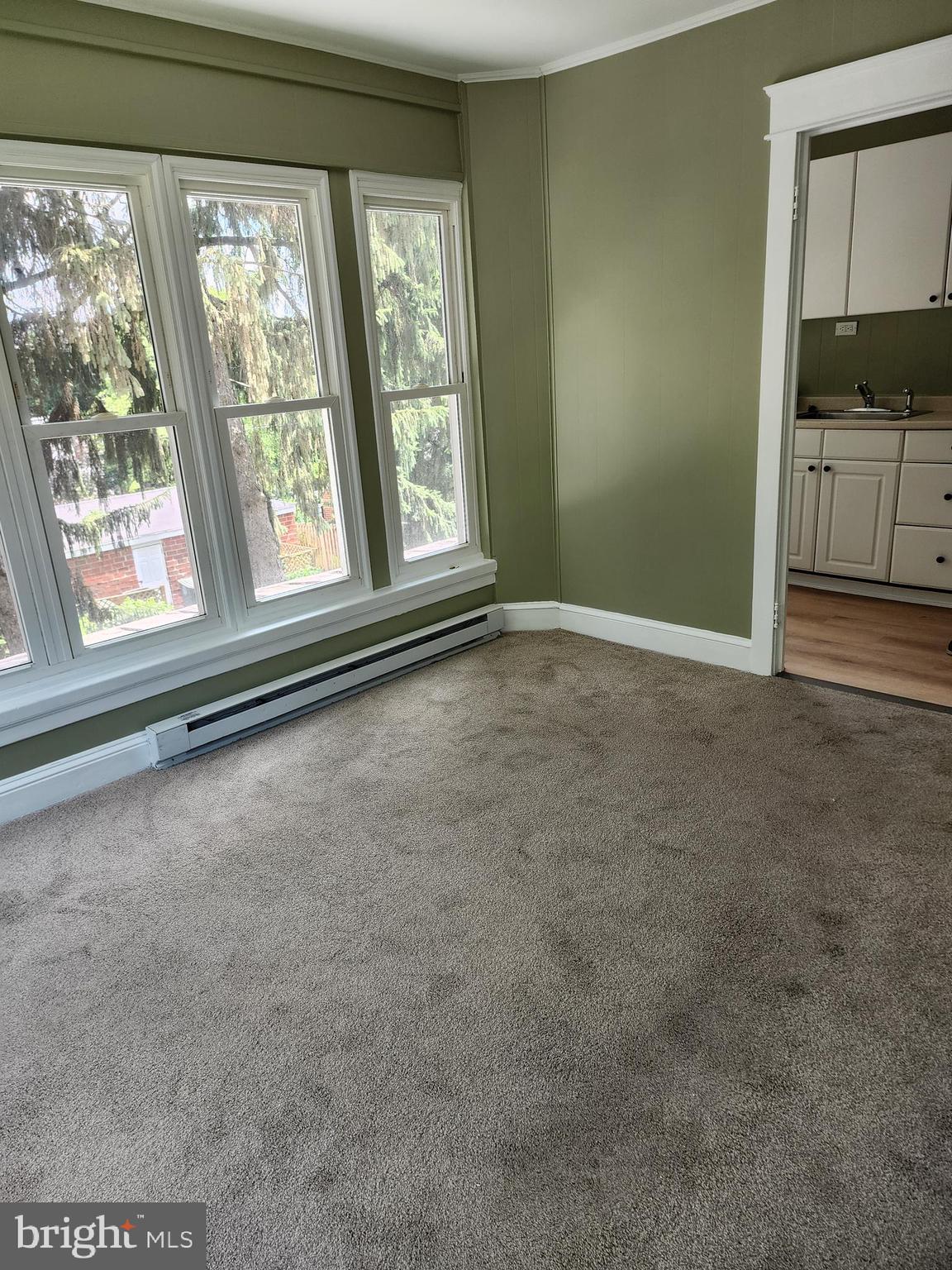 316 Upper College Terrace, Unit 2 Frederick, MD 21701 - Photo 10 of 13