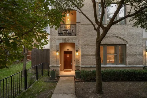 $739,000 | 6269 Oram Street, Unit 23, Dallas, TX 75214