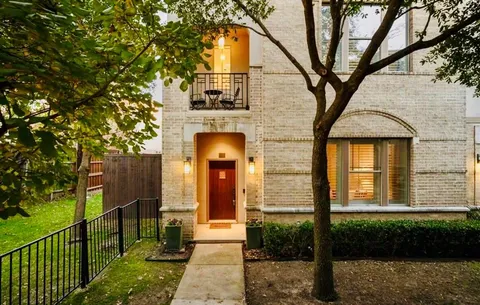 $675,000 | 6269 Oram Street, Unit 23, Dallas, TX 75214