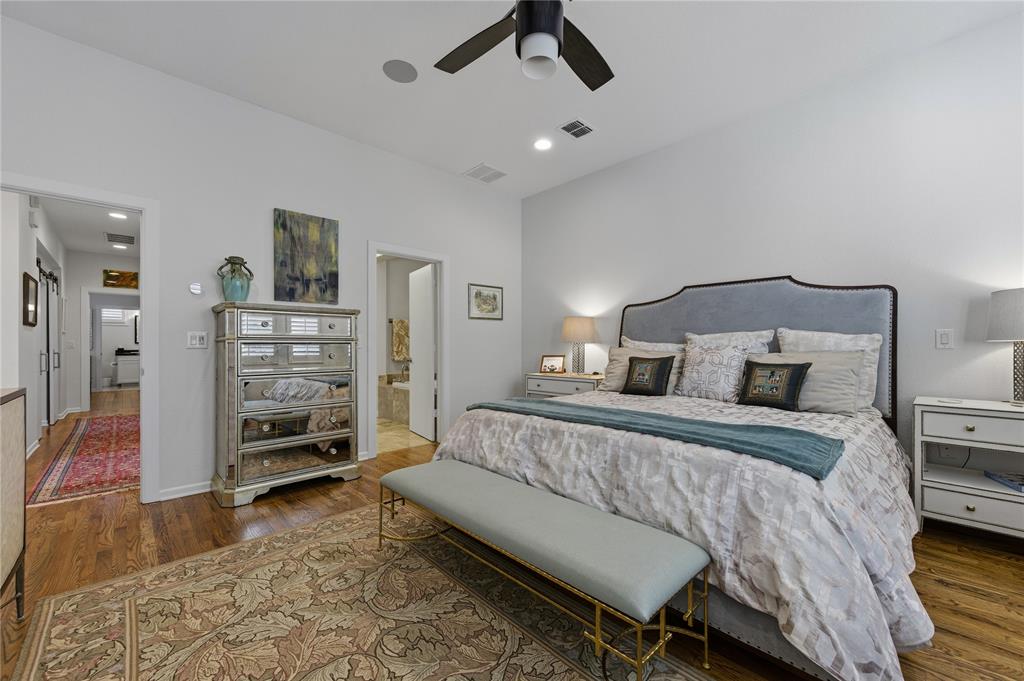 6269 Oram Street, Unit 23 Dallas, TX 75214 - Photo 19 of 39