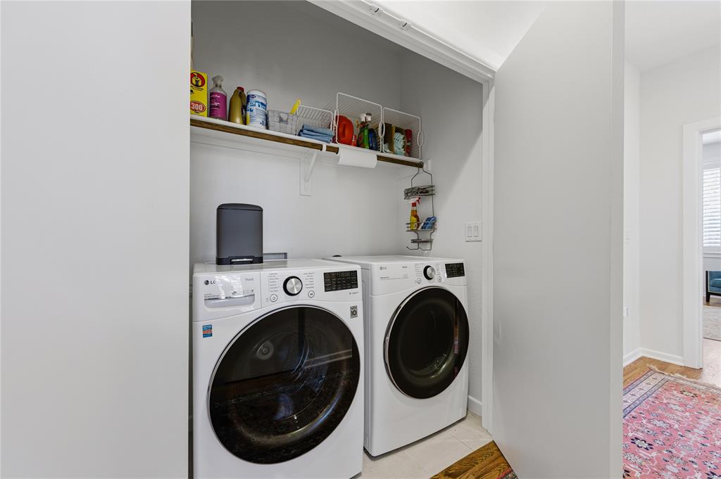 6269 Oram Street, Unit 23 Dallas, TX 75214 - Photo 20 of 28