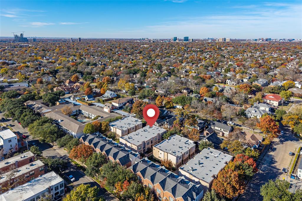 6269 Oram Street, Unit 23 Dallas, TX 75214 - Photo 26 of 28