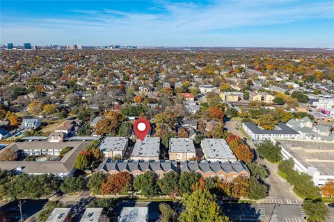 $739,000 | 6269 Oram Street, Unit 23, Dallas, TX 75214